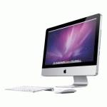 моноблок Apple iMac MC511i72T Белый