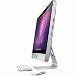 моноблок Apple iMac MC511i72T Белый
