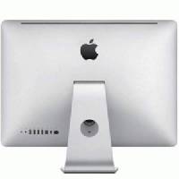 моноблок Apple iMac MC814i7H1V2 Серебристый