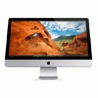 моноблок Apple iMac MD096C1H3TR Серебристый