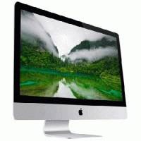 моноблок Apple iMac MD096C1H3TR Серебристый
