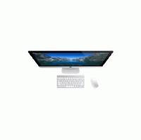 моноблок Apple iMac ME08616G Серебристый