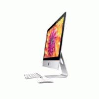 моноблок Apple iMac ME087 Серебристый