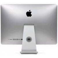 моноблок Apple iMac MF885 Серебристый