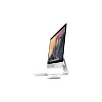 моноблок Apple iMac MF886 Серебристый