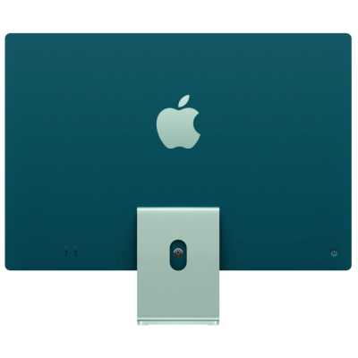 моноблок Apple iMac 2023 MQRN3LL/A Зеленый