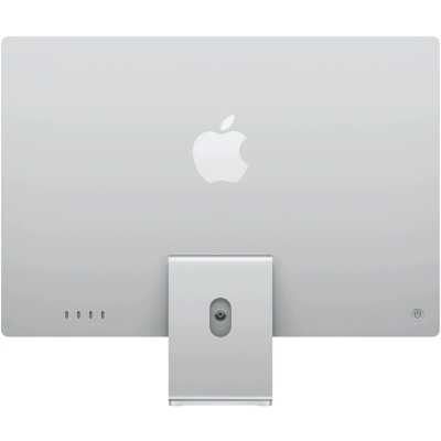 моноблок Apple iMac A3247 MWUC3CH/A Серебристый