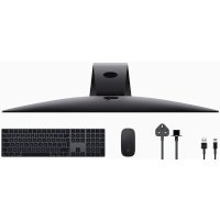 моноблок Apple iMac Pro MQ2Y2