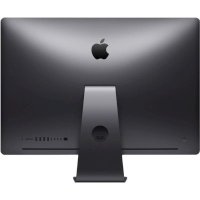 моноблок Apple iMac Pro Z0UR001WR Черный