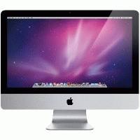моноблок Apple iMac Z0M5006UN Серебристый