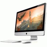 моноблок Apple iMac Z0M7003Y2 Серебристый
