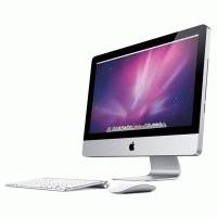 моноблок Apple iMac Z0M7005JD Белый
