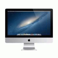 моноблок Apple iMac Z0MP002MC Серебристый