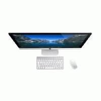 моноблок Apple iMac Z0MQ004FK Серебристый