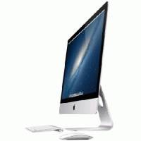 моноблок Apple iMac Z0MS00E7F Серебристый