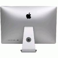 моноблок Apple iMac Z0MS00F9X Серебристый