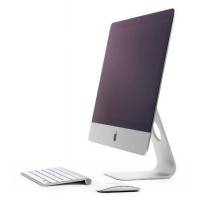 моноблок Apple iMac Z0PE0003W Серебристый