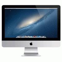 моноблок Apple iMac Z0PE000N5 Серебристый