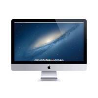 моноблок Apple iMac Z0PF00450 Серебристый