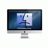 моноблок Apple iMac Z0PG001S9 Серебристый