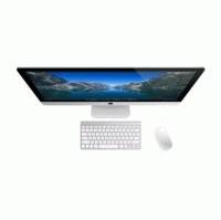 моноблок Apple iMac Z0PG001S9 Серебристый