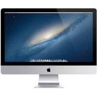 моноблок Apple iMac Z0PG009P3 Серебристый