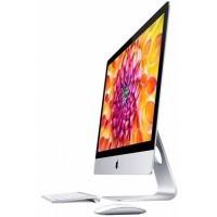 моноблок Apple iMac Z0PG00A7C Серебристый