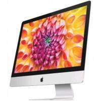 моноблок Apple iMac Z0PG00A7C Серебристый