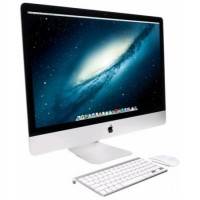 моноблок Apple iMac Z0PG00CCQ Серебристый