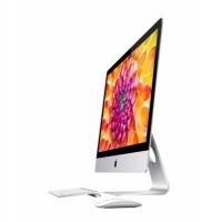 моноблок Apple iMac Z0PG00ELK Серебристый
