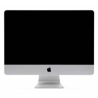 моноблок Apple iMac Z0PG00H1H Серебристый