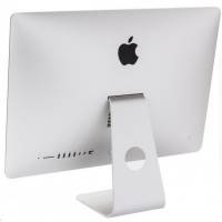 моноблок Apple iMac Z0QX00138 Белый