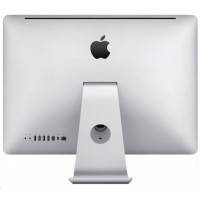 моноблок Apple iMac Z0QX00138 Белый