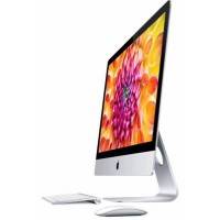 моноблок Apple iMac Z0QX001PV Серебристый