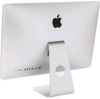 моноблок Apple iMac Z0QX001S1 Серебристый