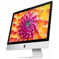 моноблок Apple iMac Z0QX00427 Серебристый