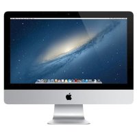 моноблок Apple iMac Z0QX0042L Серебристый