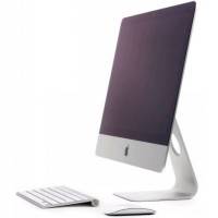 моноблок Apple iMac Z0QX0042M Серебристый