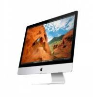 моноблок Apple iMac Z0QX0042N Серебристый