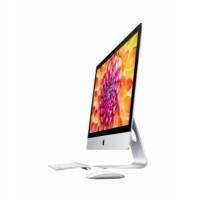 моноблок Apple iMac Z0QX00506 Серебристый