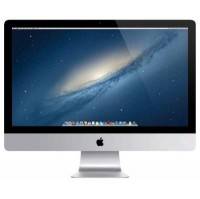 моноблок Apple iMac Z0QX006HP Серебристый