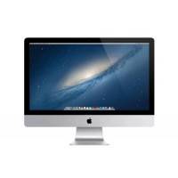 моноблок Apple iMac Z0QX006RQ Серебристый