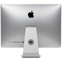 моноблок Apple iMac Z0RS0020M Серебристый