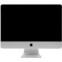 моноблок Apple iMac Z0SC001U5 Серебристый