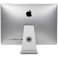 моноблок Apple iMac Z0SC001U5 Серебристый