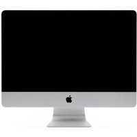 моноблок Apple iMac Z0TH000CS Серебристый