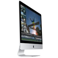 моноблок Apple iMac Z0TR0078T Серебристый