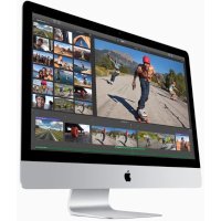 моноблок Apple iMac Z0VR001JG Серебристый