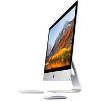 моноблок Apple iMac Z0VT003JK Серебристый