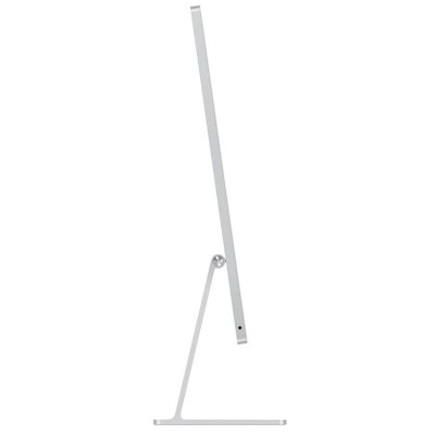 моноблок Apple iMac Z13K000DJ Серебристый